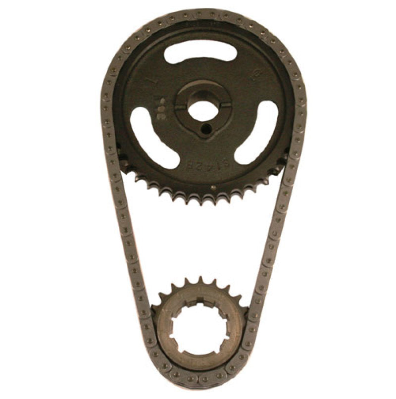 Ford Performance Parts Ford Racing 429-460 Double Roller Timing Chain Set M-6268-B429 Photo - Primary