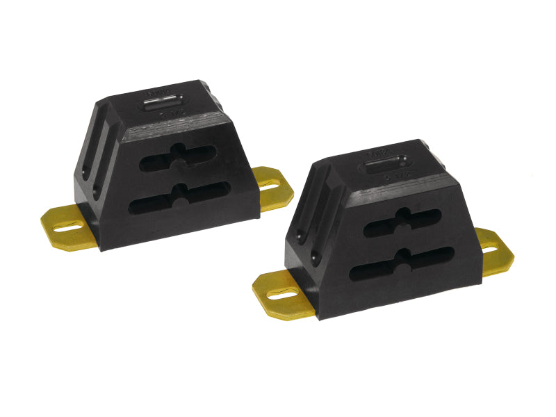 Prothane Suspension Multi Purpose Bump Stop 19-1309-BL Photo - Primary