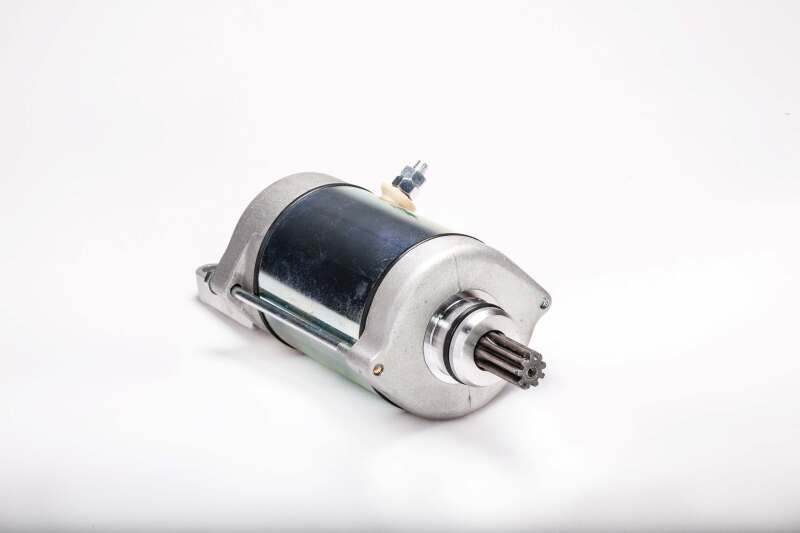 Ricks Motorsport Electrics Ricks Motorsport New Polaris Starter Motor 61-514 61-514 User 1