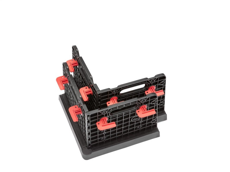 WeatherTech WT CargoTech Pro Truck Bed Accessories Cargo Organization main image