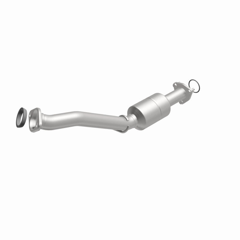 MagnaFlow Honda Civic OEM Grade Federal / EPA Compliant Direct-Fit Catalytic Converter 52035 360 Degree Image Set