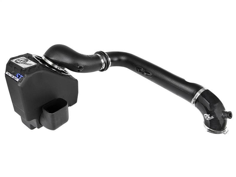aFe Momentum ST PRO 5R Cold Air Intake System Jeep Cherokee (KL) 14-17 I4- 54-46216 Photo - Primary