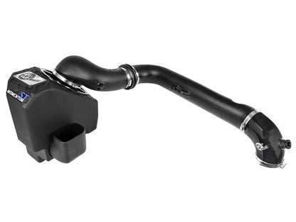 aFe Momentum ST PRO 5R Cold Air Intake System Jeep Cherokee (KL) 14-17 I4- 54-46216 Photo - Primary