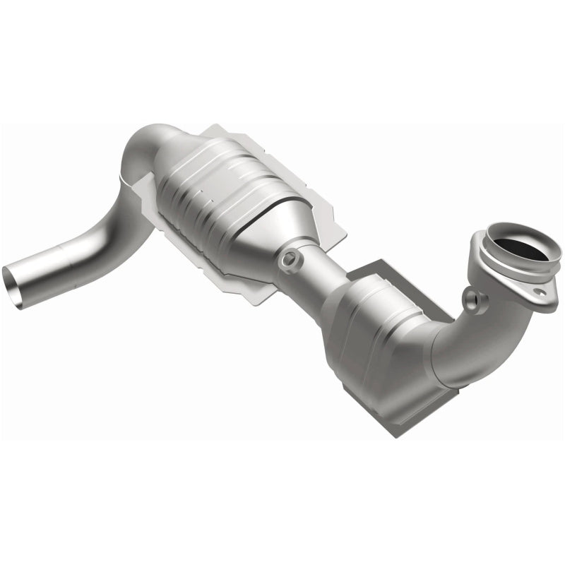 MagnaFlow Ford Expedition HM Grade Federal / EPA Compliant Direct-Fit Catalytic Converter 24412 Photo - out of package