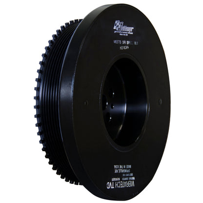 Fluidampr Engine Harmonic Balancer 920321 Photo - Primary
