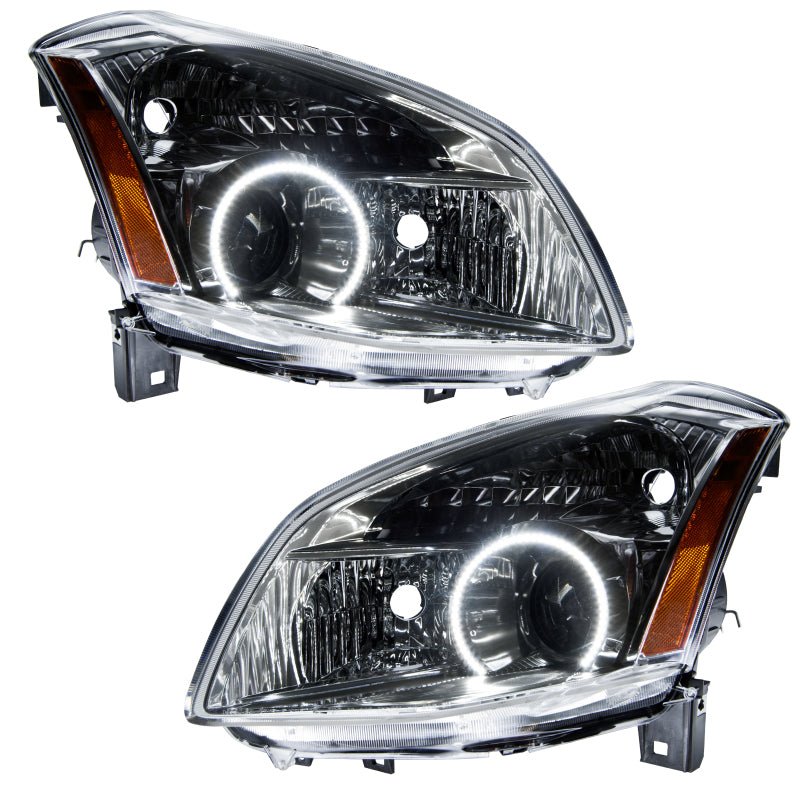 ORACLE Lighting Oracle 07-08 Nissan Maxima SMD HL - White 7176-001 7176-001 Photo - Primary