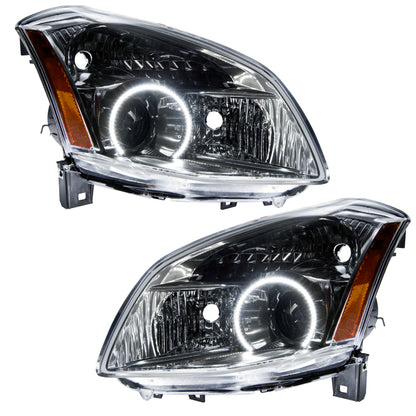ORACLE Lighting Oracle 07-08 Nissan Maxima SMD HL - White 7176-001 7176-001 Photo - Primary