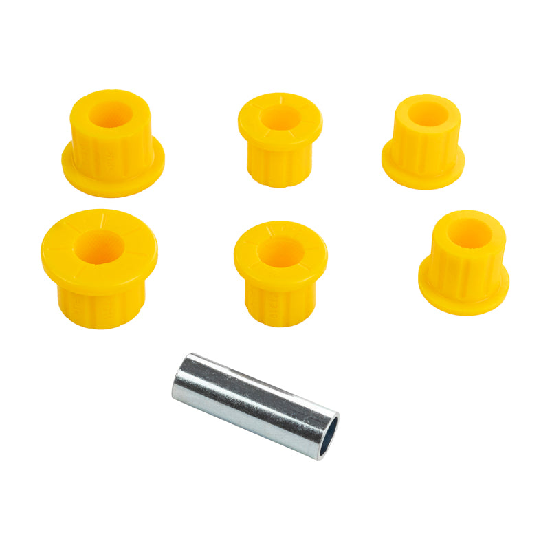 ARB Bush Kit Nissan 1 Tonne Rear OMESB81 OMESB81 Photo - Primary