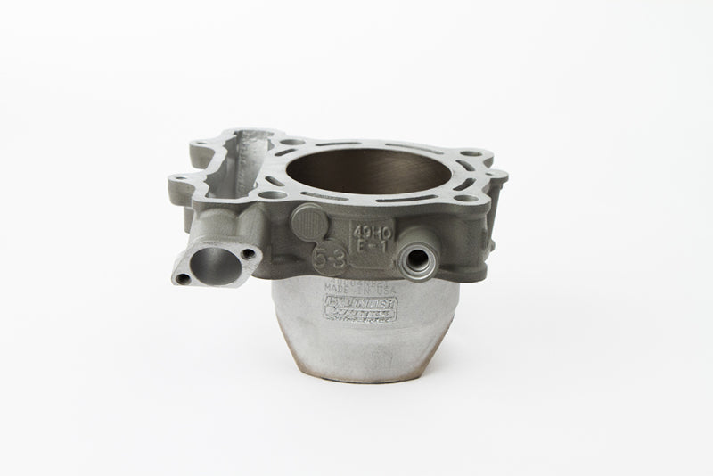 Cylinder Works 10-18 Suzuki RM-Z 250 250cc Standard Bore 77mm 40004 40004 Photo - Primary