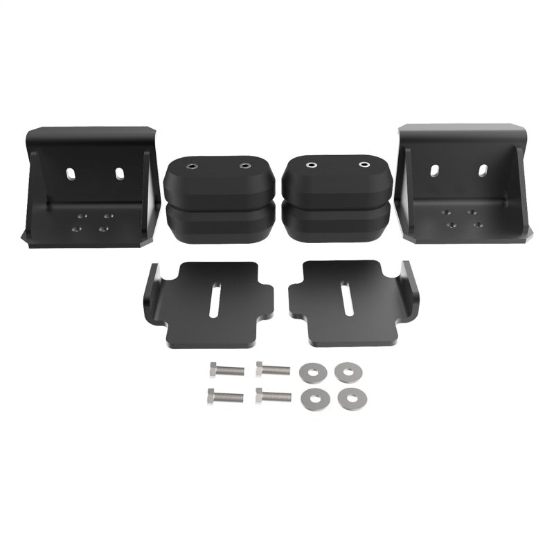 Timbren Suspension Enhancement System FRD120 FRD120 Photo - Unmounted