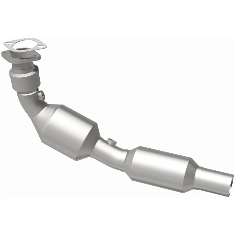 MagnaFlow Chevrolet Camaro California Grade CARB Compliant Direct-Fit Catalytic Converter 5411938 Photo - out of package
