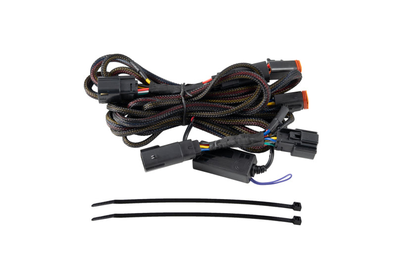 Diode Dynamics DIO Wiring Harness Lights Light Accessories and Wiring main image