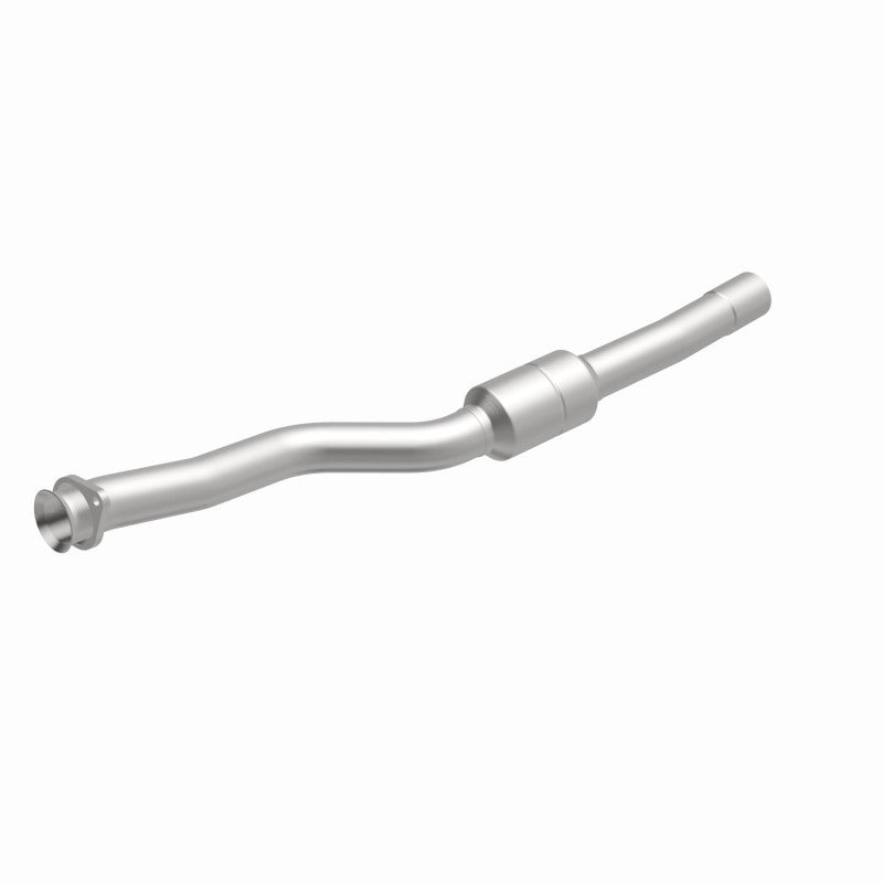 MagnaFlow Cadillac CTS OEM Grade Federal / EPA Compliant Direct-Fit Catalytic Converter 49173 360 Degree Image Set