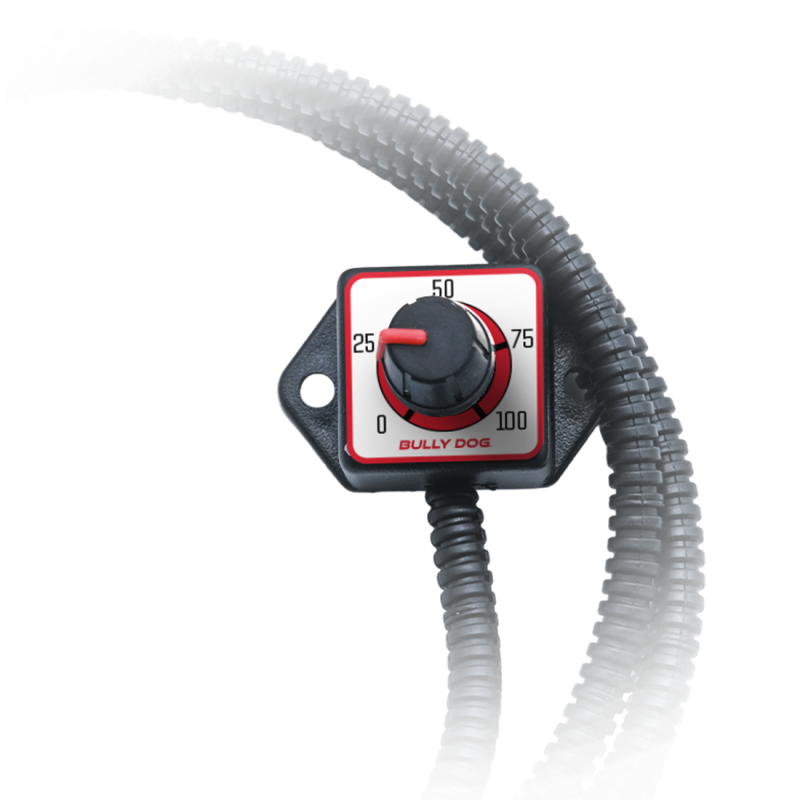 SCT Performance BURST Throttle Booster (CARB Exempt Version) 49000EO 49000EO User 1
