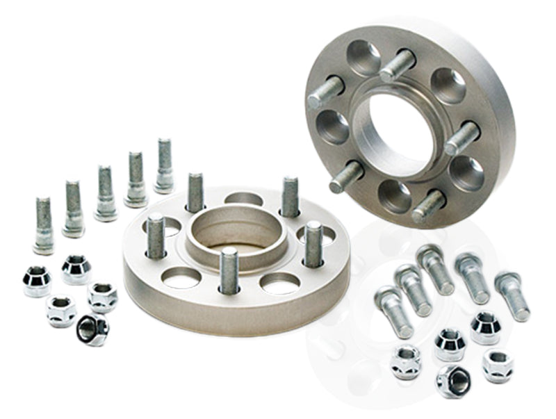 Eibach 21-24 Acura TLX 2.0 T AWD / 22-24 Honda Civic Type R FWD FL5 Pro-Spacer Kit (15mm Pair) S90-4-15-031 S90-4-15-031 Photo - Primary