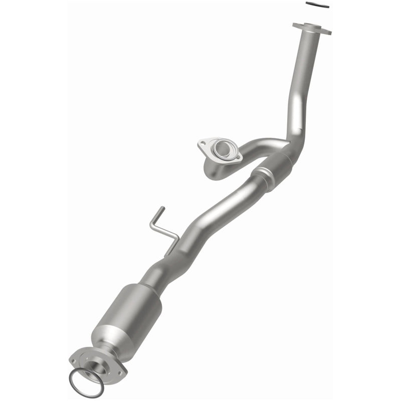 MagnaFlow Toyota California Grade CARB Compliant Direct-Fit Catalytic Converter 4481880 Photo - out of package