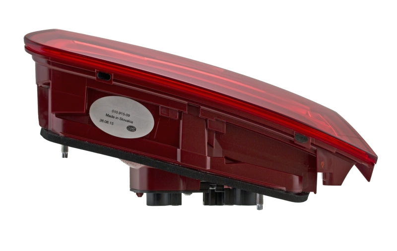 Hella 2013-2016 Audi S4 Back Up Light Assembly Rear Left Inner 010915091 010915091 Photo - Close Up
