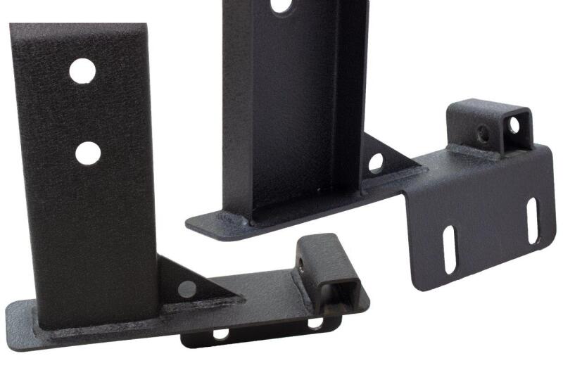 Fishbone Offroad Tundra Tackle Rack System FB21258 FB21258 Photo - out of package