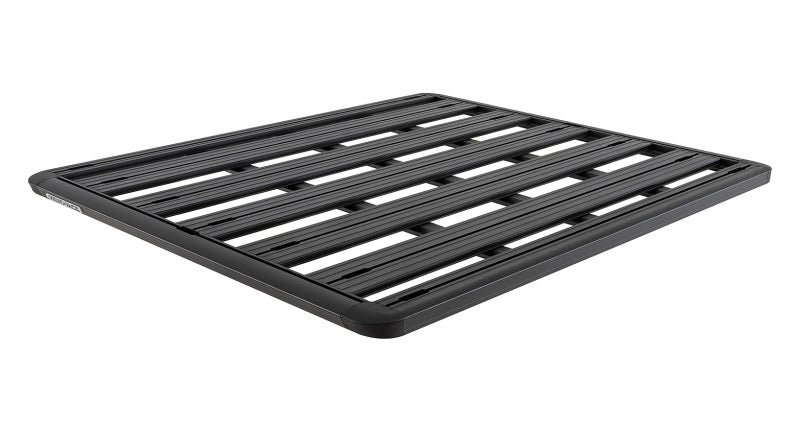 Rhino-Rack Pioneer Platform Tray - 60in x 54in - Black 52101F 52101F Photo - Primary