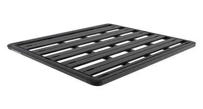 Rhino-Rack Pioneer Platform Tray - 60in x 54in - Black 52101F 52101F Photo - Primary