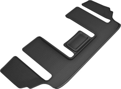 3D MAXpider 20-23 Mazda Cx-9 6-Seat With 2nd Row Console Kagu Black R3 L1MZ07431509 L1MZ07431509 Photo - Primary