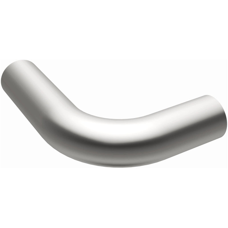 MagnaFlow 90° Bend Stainless Steel Pipe 10728 Photo - out of package