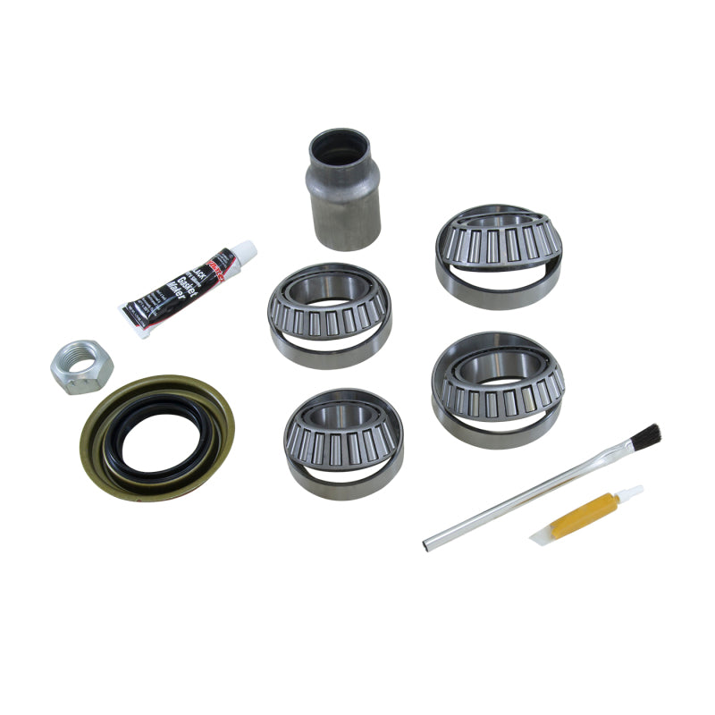 Yukon Gear & Axle YUK Bearing Install Kits Drivetrain Wheel Bearing Install Kits main image