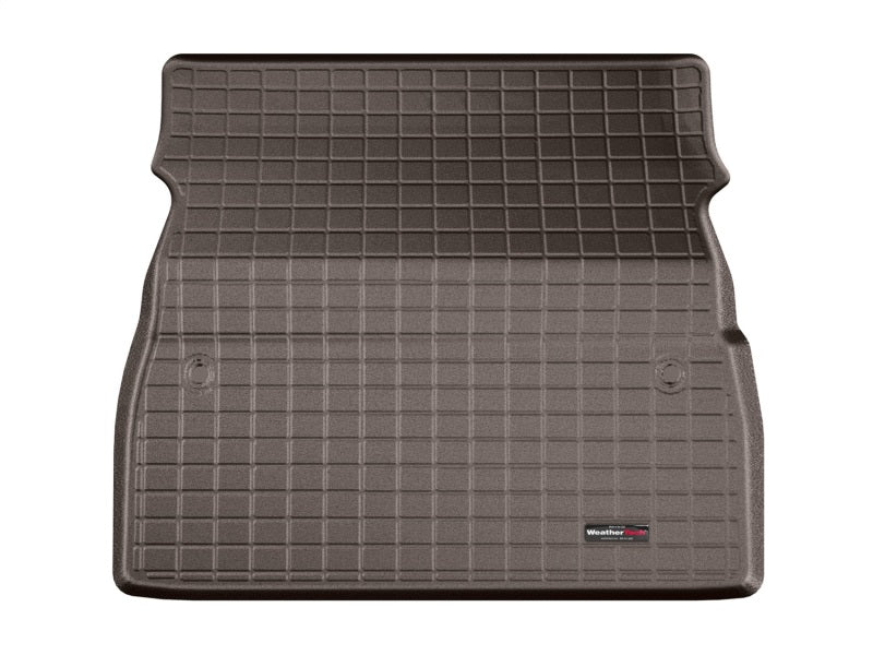 WeatherTech 2018+ Honda Odyssey Cargo Liner - Cocoa 431050 431050 Photo - Unmounted