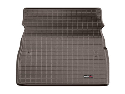 WeatherTech 2018+ Honda Odyssey Cargo Liner - Cocoa 431050 431050 Photo - Unmounted