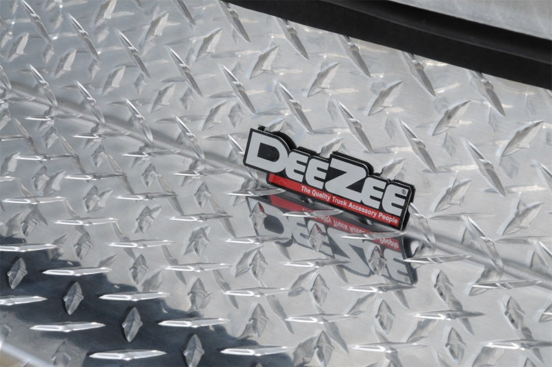 Dee Zee Deezee 13-23 Dodge Ram Running Board RegCab Section Brite-Tread Aluminum DZ3031 DZ3031 Photo - Unmounted