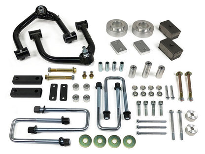 Tuff Country 14-20 Toyota Tundra TRD Pro 4x4 & 2wd 2.5in Uni-Ball Lift Kit 52085 52085 Photo - Primary