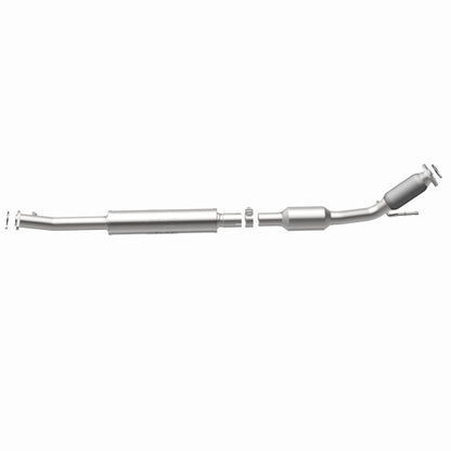 Magnaflow 2019 Toyota RAV4 2.5L Direct Fit Converter 23-218 23-218 360 Degree Image Set