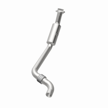 MagnaFlow Ford Mustang OEM Grade Federal / EPA Compliant Direct-Fit Catalytic Converter 21-473 360 Degree Image Set