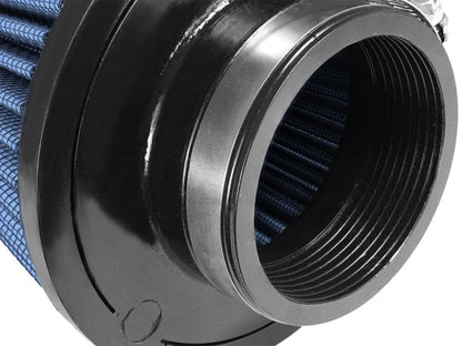 aFe Takeda Pro 5R Universal Air Filter: 3F x 6B x 4-1/2T (INV) x 5H in (Co TF-9025R Photo - Unmounted