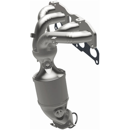 MagnaFlow Nissan Rogue California Grade CARB Compliant Manifold Catalytic Converter 5481295 Photo - out of package