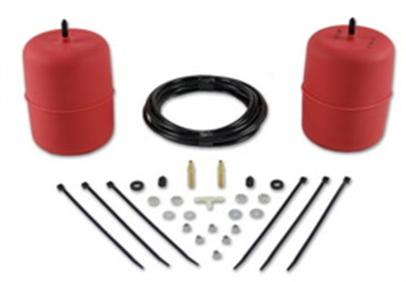 AIRLIFT 1000 Air Spring Kit 60748 Photo - Primary