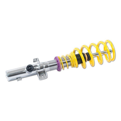 KW BMW X3 X4 F25 F26 With EDC DDC Plug And Play Coilover Kit 39020032 39020032 User 2