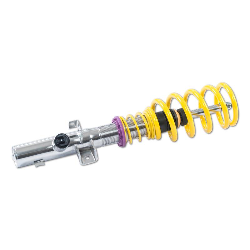 KW BMW X3 X4 F25 F26 With EDC DDC Plug And Play Coilover Kit 39020032 39020032 User 2