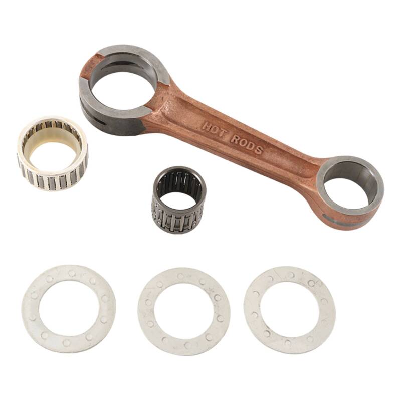 Hot Rods 08-10 Polaris 800 Indy 800cc Connecting Rod Kit 8189 8189 Photo - Primary