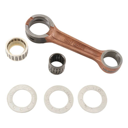 Hot Rods 08-10 Polaris 800 Indy 800cc Connecting Rod Kit 8189 8189 Photo - Primary