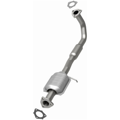 MagnaFlow Saturn HM Grade Federal / EPA Compliant Direct-Fit Catalytic Converter 23535 Photo - out of package