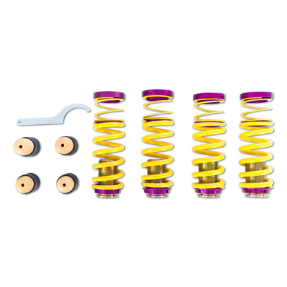 KW H.A.S. Jaguar F-Type (QQ6) 2WD; with electronic dampers 25331003 25331003 Photo - Primary