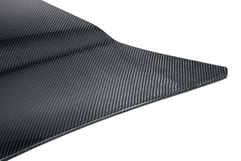 Anderson Composites 98-02 Pontiac Trans Am Type-OE Hood AC-HD9802PTAM-OE AC-HD9802PTAM-OE User 3