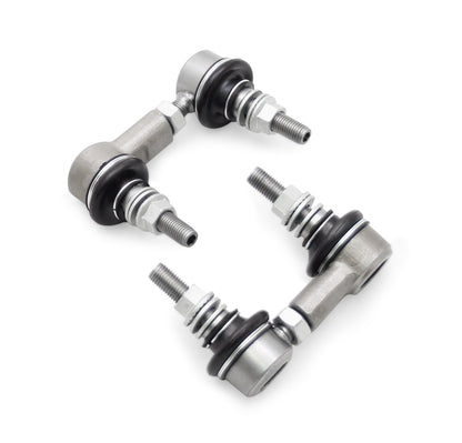 SuperPro Front Sway Bar Link Kit - Heavy Duty Adjustable TRC1035 Photo - Primary