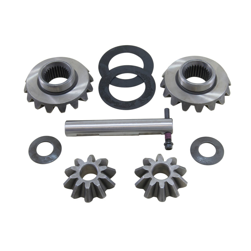 Yukon Gear Standard Open Spider Gear Kit For 8.8in Ford (and IFS) w/ 28 Spline Axles YPKF8.8-S-28 YPKF8.8-S-28 Photo - Primary