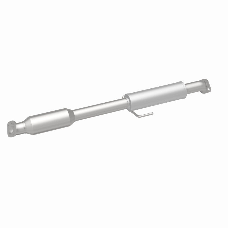 MagnaFlow California Grade CARB Compliant Direct-Fit Catalytic Converter 5561133 360 Degree Image Set