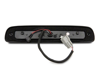 Raxiom 11-16 Ford F-250 Super Duty Axial Series LED Third Brake Light- Smoked SD11255 SD11255 Photo - Close Up