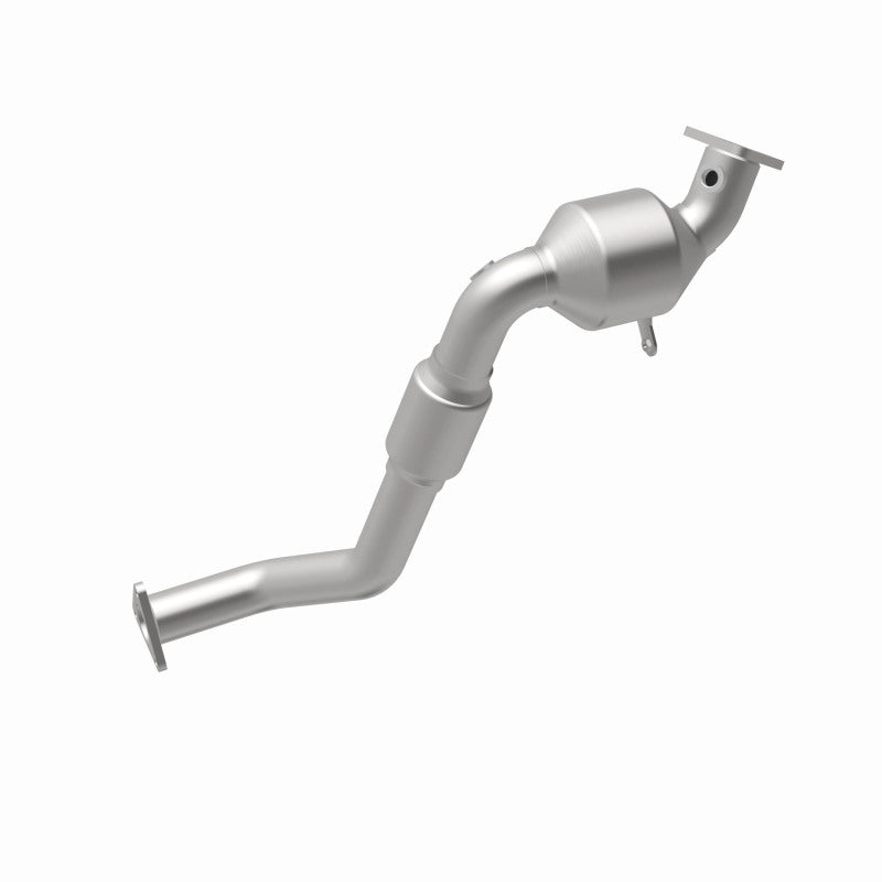 MagnaFlow OEM Grade Federal / EPA Compliant Direct-Fit Catalytic Converter 51947 360 Degree Image Set