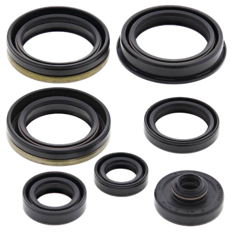 Vertex Pistons Vertex Gaskets 06-08 Suzuki RM250 Oil Seal Kit 822317 822317 Photo - Primary