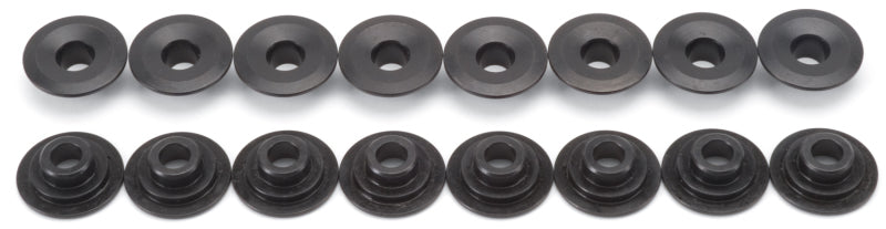 Edelbrock Retainers 5822 5857 5867 V/S 9724 9724 Photo - Primary